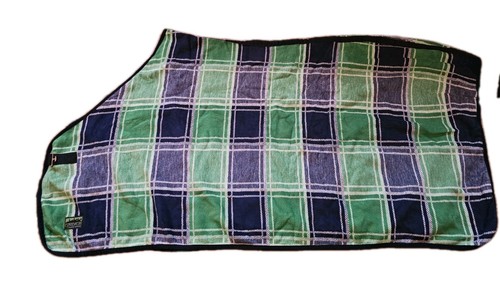 Eskadron dralon abschwitzdecke - eskadron,