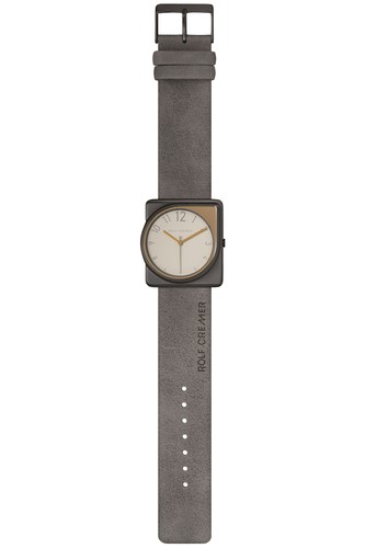 Rolf cremer arrmbanduhr fusion - cremer,