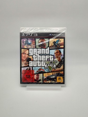 Neu ovp grand theft auto - grand,