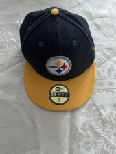 Pittsburgh Steelers Cap –