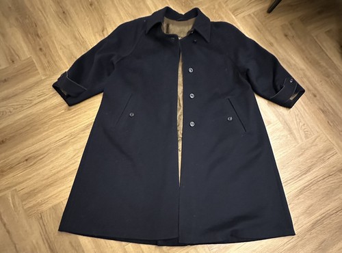 Original loden frey wollmantel - original,