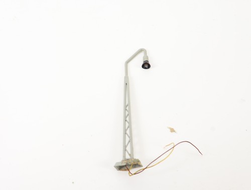 Spur beleuchtung - spur, h0