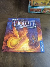⭐ Der Hobbit Abenteuerspiel