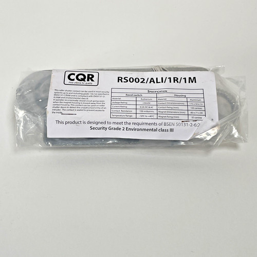 Cqr rs002 ali rollladen - rs002/ali/1r/1m,