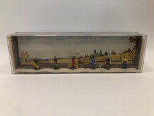 Merten 902 | Erntearbeiter |