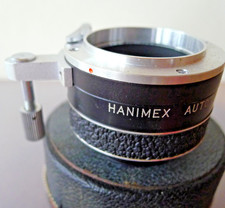 Hanimex auto 3x Converter -