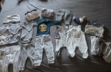 Bekleidungspaket Junge Gr