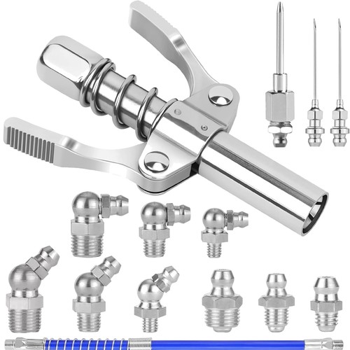 Fettpresse kupplung - fettpresse,