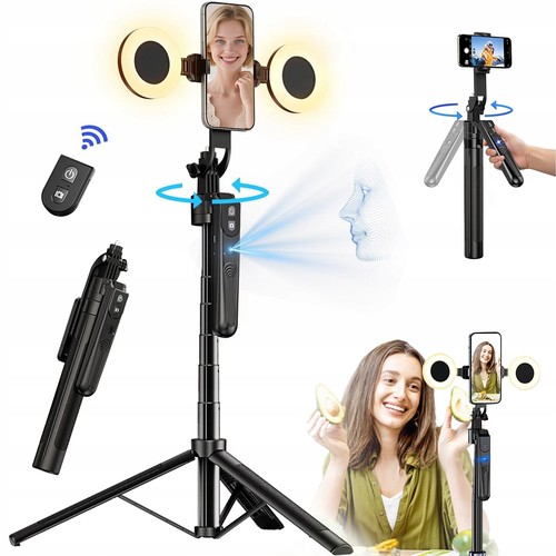 Auto face tracking handy - auto,