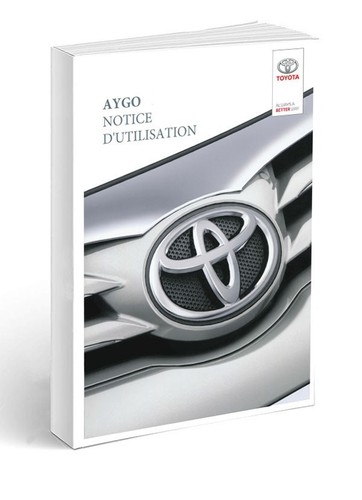 Toyota aygo 2018 2021 - toyota,