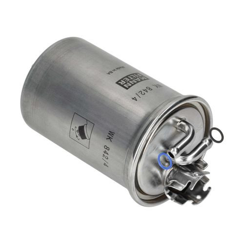 Mann filter kraftstofffilter - mann-filter,