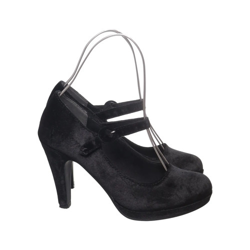Kim kay high heels - high, größe
