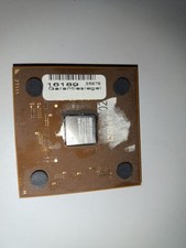 AMD Athlon XP 1800+ 1.53Ghz