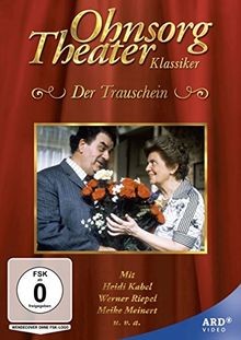 Ohnsorg theater klassiker - klassiker,