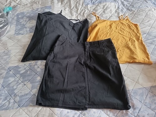 Damenbekleidungspaket teile - ,