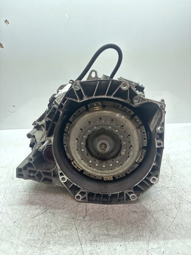 Automatikgetriebe für renault - automatikgetriebe,