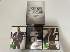 JAMES BOND COLLECTION -
