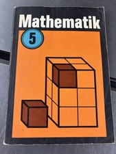 Mathematik 5 - Lehrbuch Klasse