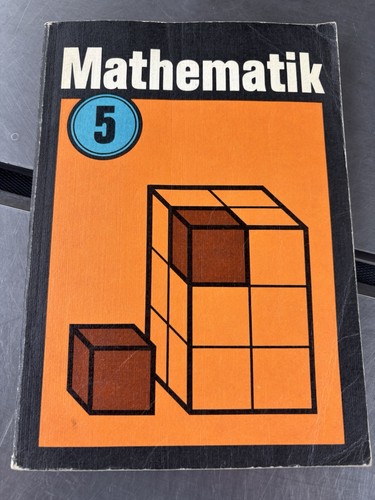 Mathematik lehrbuch klasse - 5,