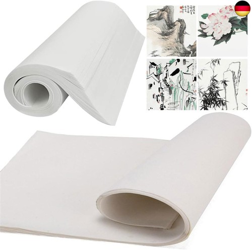 120 blatt chinesische sumi - 120,