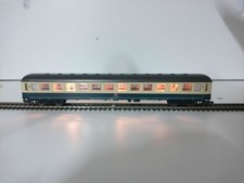 Lima H0 Personenwagen 2.KL