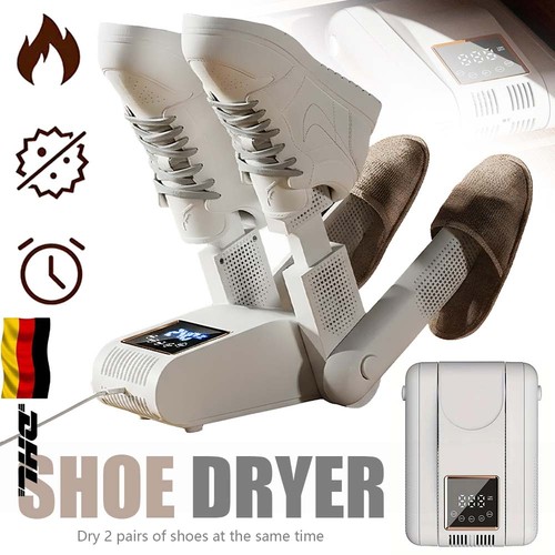 Schuhtrockner elektrisch