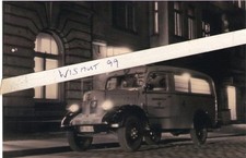 DRK-Foto DDR Oldtimer