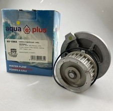 Saleri SIL Wasserpumpe Motorkühlung  PA708A 85-2965 für ANTARA ASTRA OPEL ZAFIRA