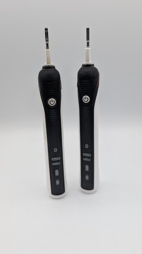 Braun oral pro - oral-b, 2