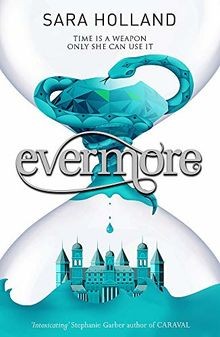 Evermore book - evermore:,