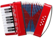 Proline Kinder Akkordeon 8
