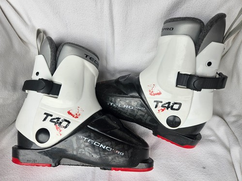 Tecnopro skischuhe - tecnopro,