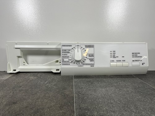 Aeg lavamat waschmaschine - ✅,