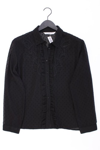 Zara rüschenbluse classic - zara,