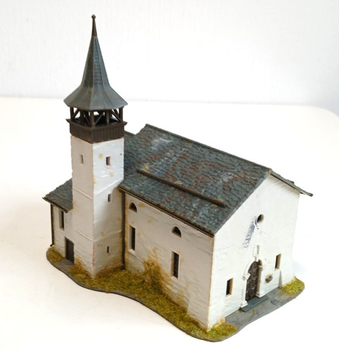 Kibri antoniuskapelle saas - kibri,