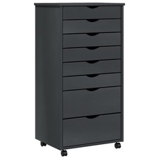 Aktenschrank Rollschrank Mit