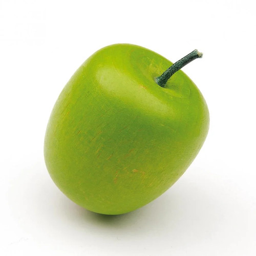 Erzi holz apfel - erzi,, holz-apfel,