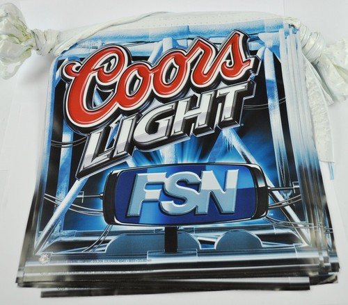 Coors light bier usa eishockey - coors,