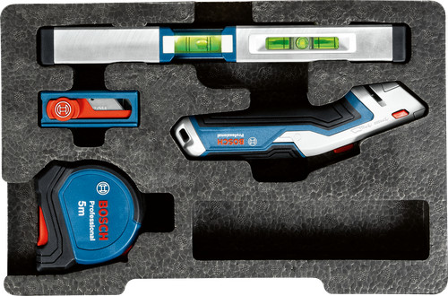 Bosch handwerkzeug set - bosch,