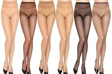 Damen strumpfhose - strumpfhose, +