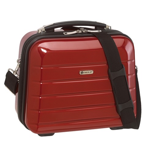 Beautycase kosmetikkoffer - beautycase,