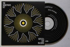 The Shortwave Set Replica Sun