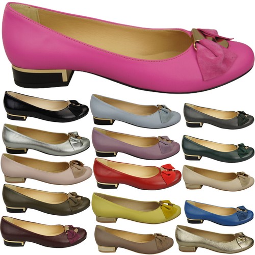 Damen ballerinas schuhe - damen,
