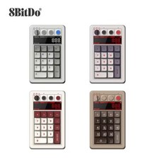 8BitDo - Retro 18 Mechanical