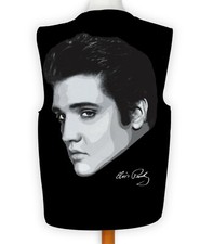Elvis presley design kostüm - presley,