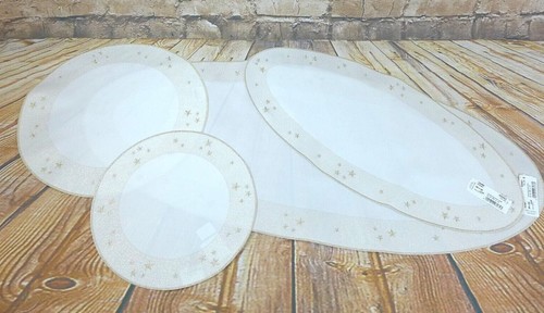 Sander tischdecke deckchen - sander,