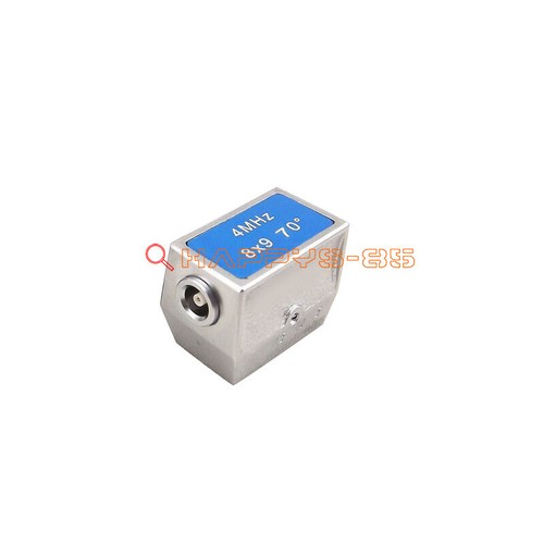 70º 4mhz 8x9mm sensor sonde - sensor,