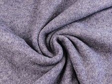 WALKLODEN Wolle Walk Wollwalk Mantelstoff Mittelalter GRAU Meliert EUR 26,98/m