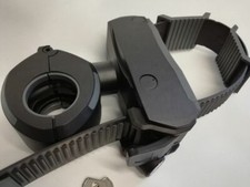 Uebler 19960 Abstandhalter mit Zahnband 1.Fahrrad Abstandshalter