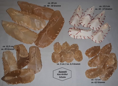 Kauschuhe büffel - /, büffel-